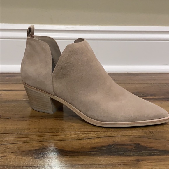 Booties - Picture 2 of 2